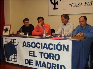 Association “EL TORO DE MADRID”