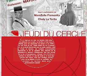 Cercle Taurin Nîmois
