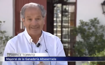 Telediario sur Telecinco