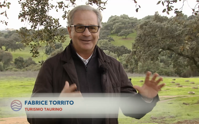 Tierra y Mar sur Canalsur